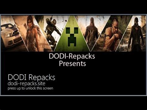is dodi repacks safe.